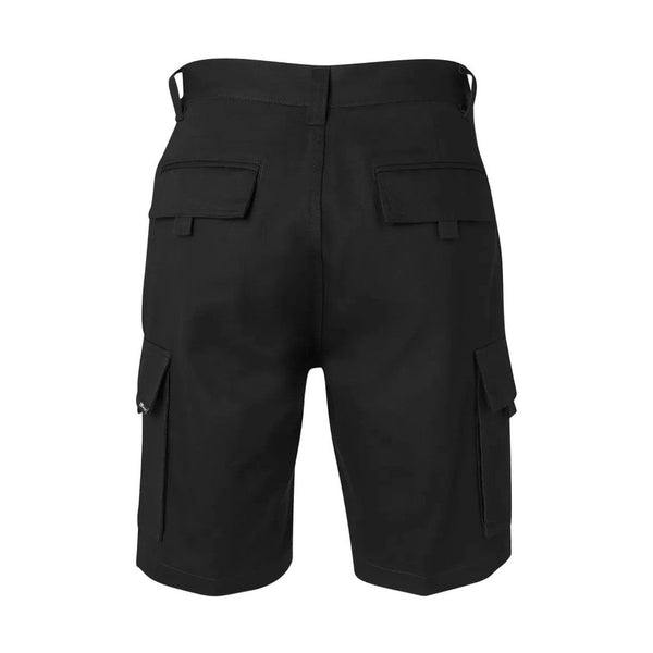 Mercerised Work Cargo Short