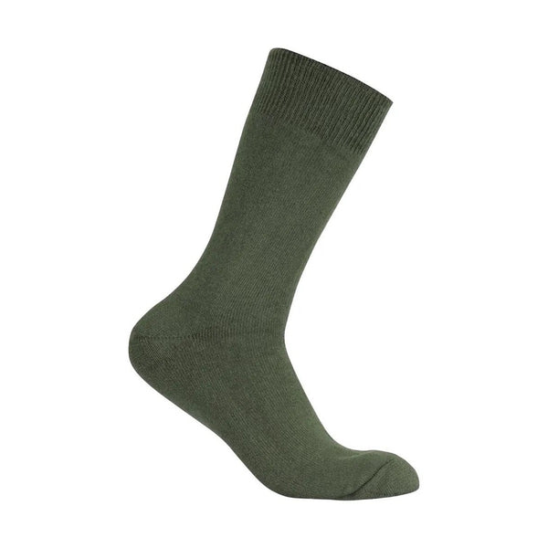 Bamboo Work Socks