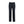 Mens straight through the leg pants, flat front with fusing stretch waistband