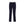 Mens slimline pants in suiting material with a flat front and tapered leg