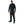 Person wearing a black coverall on a white background.  Rothco. Colin Carr Agencies, authorised Rothco dealers New Zealand, Fiji, Tonga, Samoa, Vanuatu, Australia, Cook Islands. Police, Milititary, Defence.
