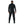Back of person wearing a black jumpsuit on a white background.  Rothco. Colin Carr Agencies, authorised Rothco dealers New Zealand, Fiji, Tonga, Samoa, Vanuatu, Australia, Cook Islands. Police, Milititary, Defence.