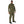 Person wearing a green flight suit on a white background.  Rothco. Colin Carr Agencies, authorised Rothco dealers New Zealand, Fiji, Tonga, Samoa, Vanuatu, Australia, Cook Islands. Police, Milititary, Defence.
