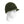 Green knit beanie with a visor on a mannequin head against a white background.  Rothco. Colin Carr Agencies, authorised Rothco dealers New Zealand, Fiji, Tonga, Samoa, Cook Islands.