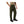 Pantalon tactique BDU de Rothco