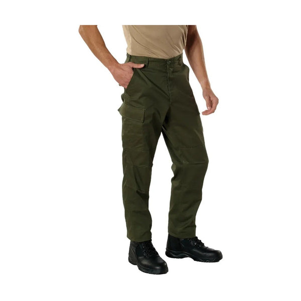 Pantalon tactique BDU de Rothco