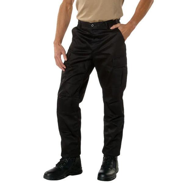 Tactical BDU Pants by Rothco