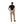 Man wearing beige cargo pants on a white background. Black leather oxford dress shoe on a white background.  Rothco. Colin Carr Agencies, authorised Rothco dealers New Zealand, Fiji, Tonga, Samoa, Vanuatu, Australia, Cook Islands. Police, Milititary, Defence.
Rear view with pockets.