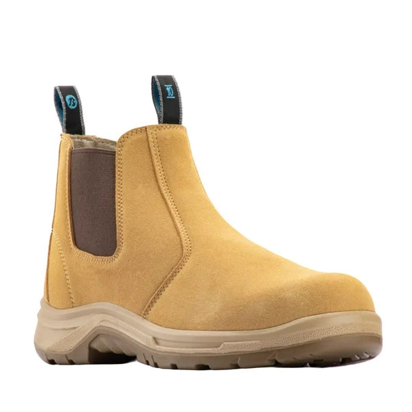 Meteor Safety Boot by Bata