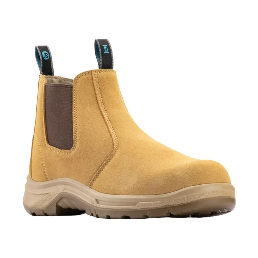 Meteor Safety Boot by Bata – Colin Carr Agencies