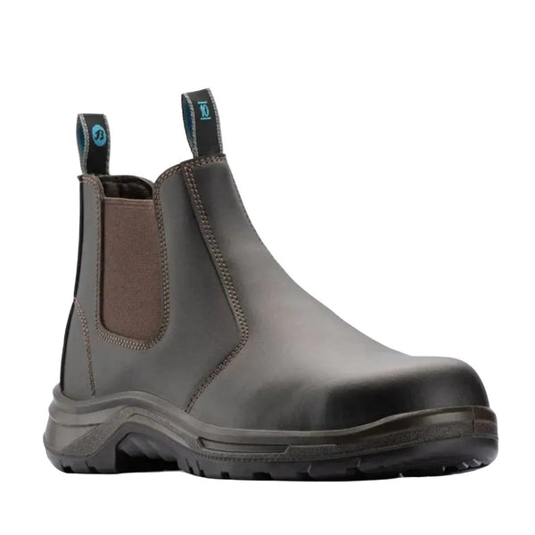 Meteor Safety Boot by Bata