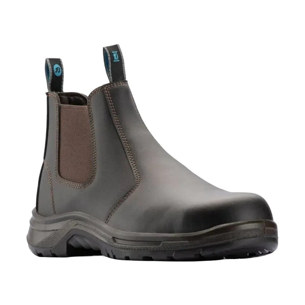 Meteor Safety Boot by Bata – Colin Carr Agencies