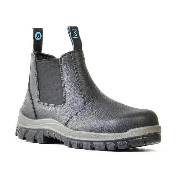 Bata Hercules Elastic-Side Safety Boot