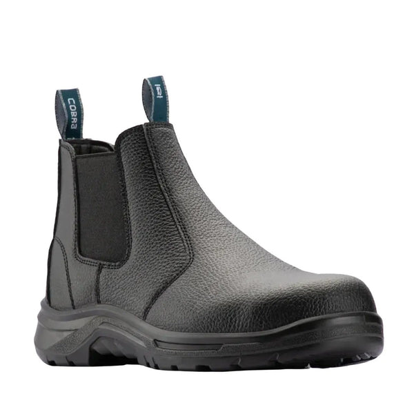 Cobra Safety Boot by Bata