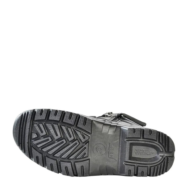 Atlas Tough Zip Work Boot by Bata