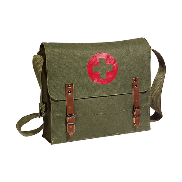 Sac médical OTAN en toile de Rothco