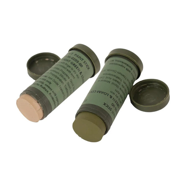 Bâtonnet de peinture camouflage OTAN de Rothco