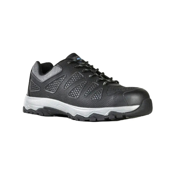 Bata Sportmates Force Lace Up Shoe