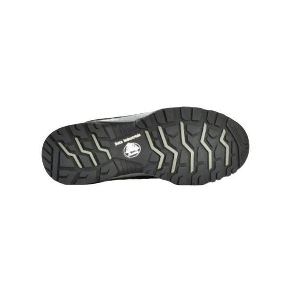 Bata Sportmates Force Lace Up Shoe