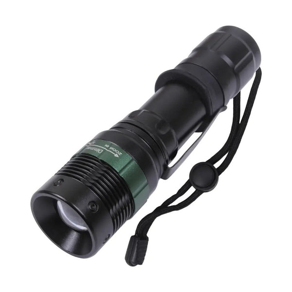 Lampe torche Cree 3 watts de Rothco