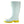 Bata Safemate PVC White / Yellow Gumboot