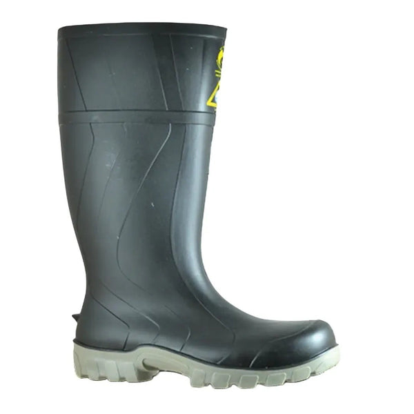 Bata Steelmate Gumboot