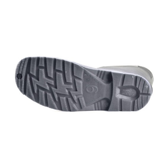 Bata Handyman Non-Safety Black Gumboot