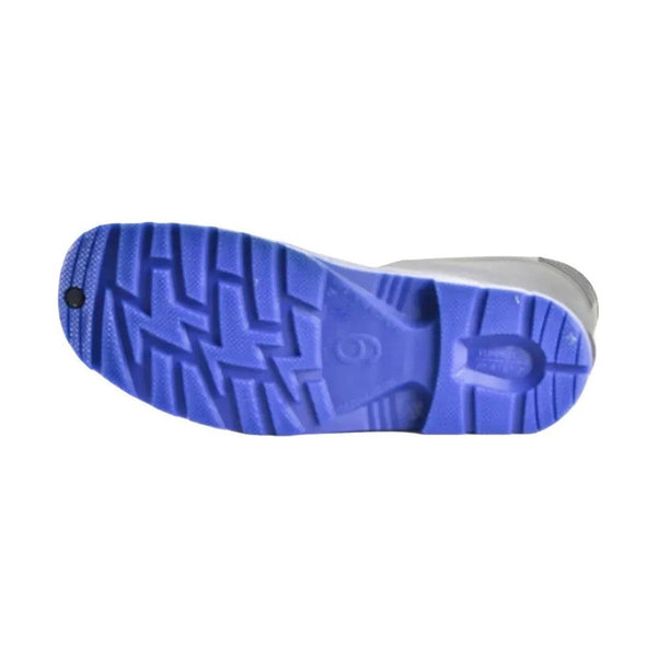 Bata Handyman Safety Gumboot - Wide Fit