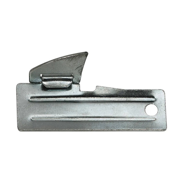 Metal clip with a blade on a white background.  Rothco. Colin Carr Agencies, authorised Rothco dealers New Zealand, Fiji, Tonga, Samoa, Cook Islands.