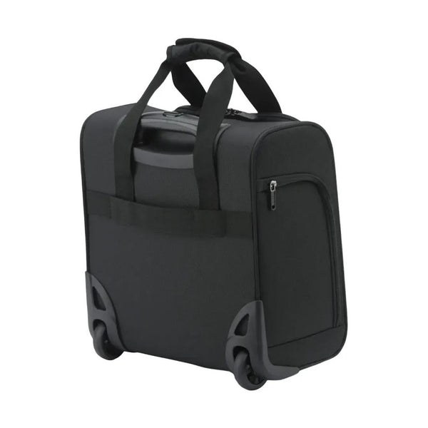 Tosca So Lite Under Seat Carry-on Trolley Case