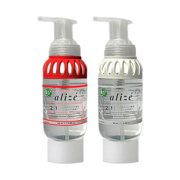 ALIZÉ Foaming Hand Soap