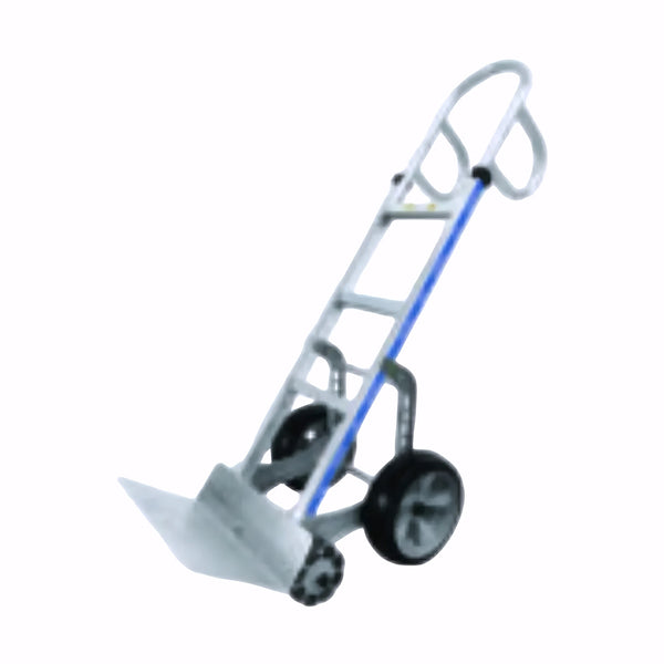 Rotatruck Aluminium Hand Truck – 990 mm Straight Frame w/ Wide Frame Kit (B23AT-26W)