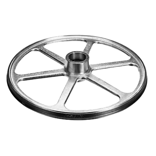 Biro 6 Wheel Assembly