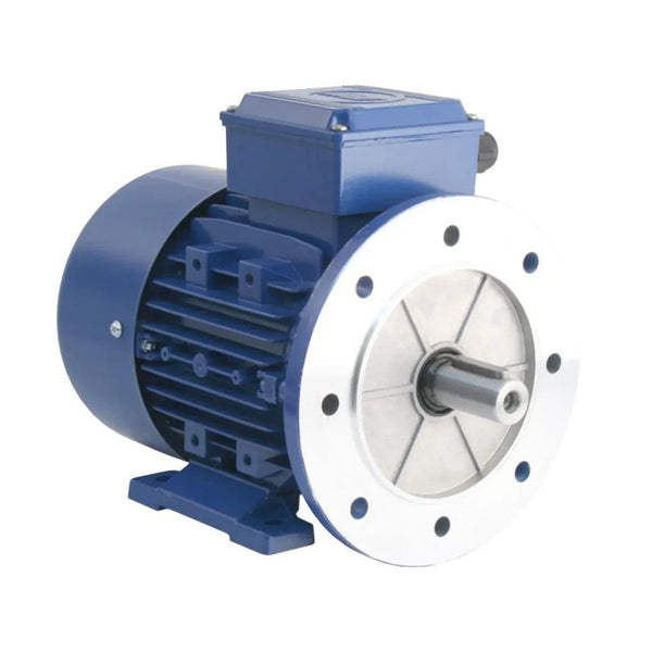 Marelli Induction Motor - 2.2kW (3HP) 230V/400V