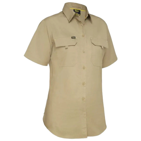 Women's X Airflow Ripstop Short Sleeve Shirt