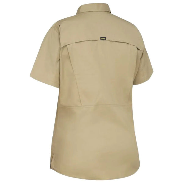 Women's X Airflow Ripstop Short Sleeve Shirt