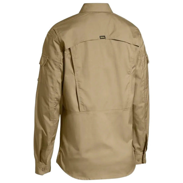 Women's X Airflow Ripstop Long Sleeve Shirt