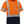 X Taped Hi Vis Stretch Cotton Shirt