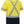 X Taped Hi Vis Stretch Cotton Shirt