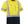 X Taped Hi Vis Stretch Cotton Shirt