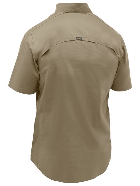 Men's X Airflow Stretch Ripstop Long Sleeve Shirt