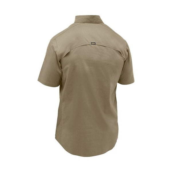 Men's X Airflow Stretch Ripstop Long Sleeve Shirt
