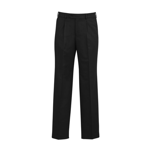 Men's Classic Pleat Pant