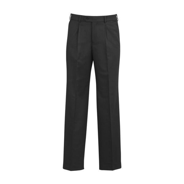 Men's Classic Pleat Pant