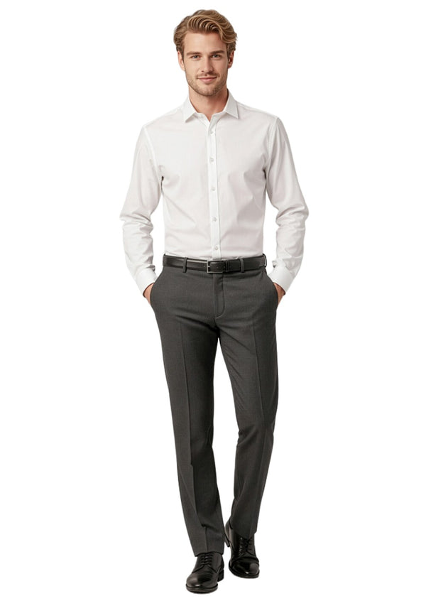 Men's Classic Flat Pant