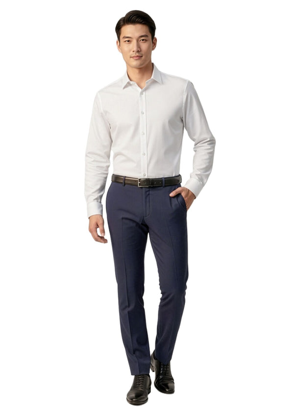 Men's Classic Slim Pant