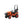 Kubota Compact Utility Tractor - BX2380