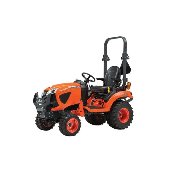 Kubota Compact Utility Tractor - BX2380