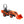 Kubota Compact Utility Tractor - BX2380