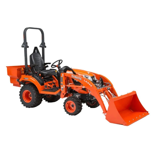 Kubota Compact Utility Tractor - BX2380